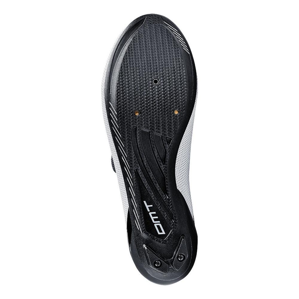 DMT KR4 Road Cycling Shoes (Black/Silver) | Cycling Gears Hub