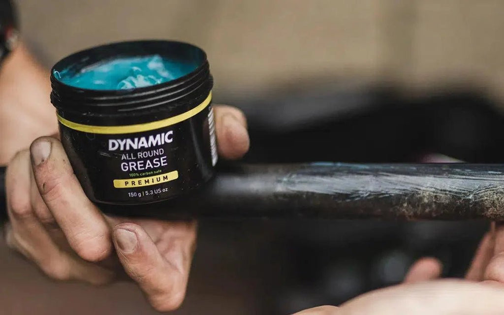 Dynamic All Round Grease | Cycling Gears Hub - Cycling Gears Hub