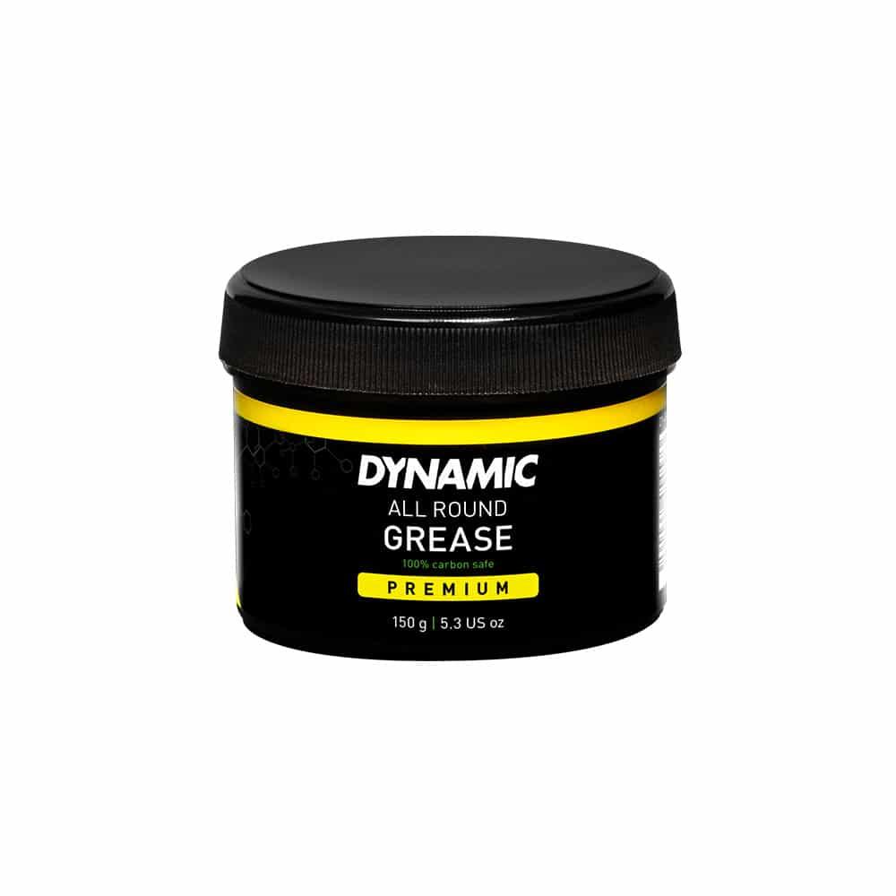 Dynamic All Round Grease | Cycling Gears Hub - Cycling Gears Hub