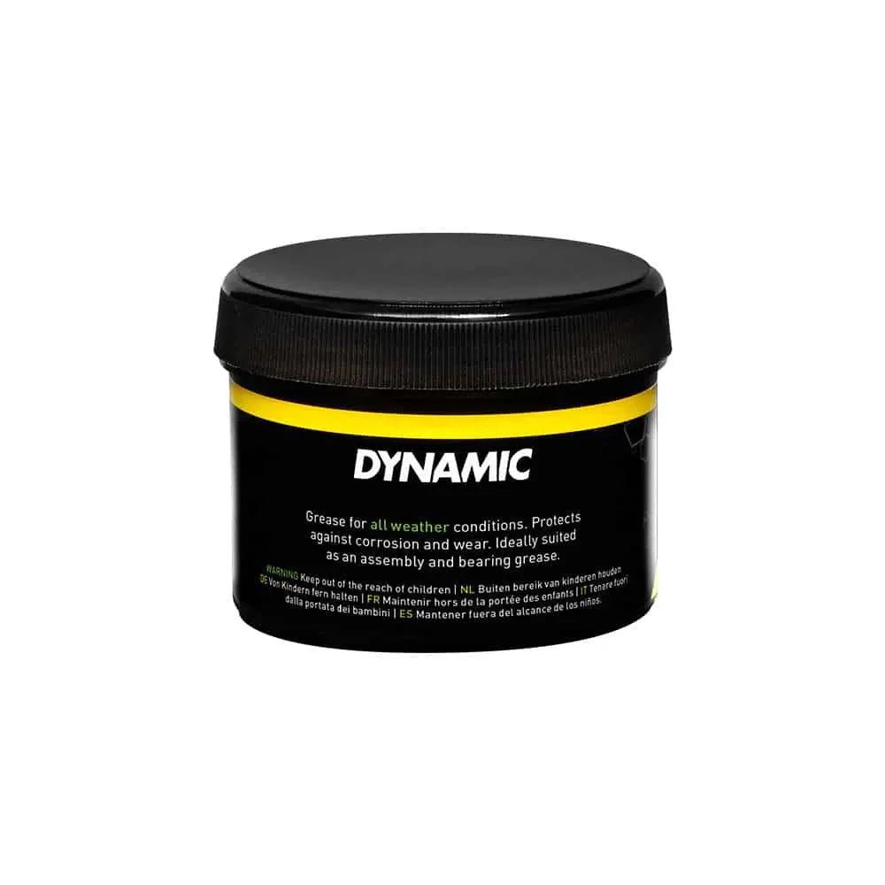 Dynamic All Round Grease | Cycling Gears Hub - Cycling Gears Hub