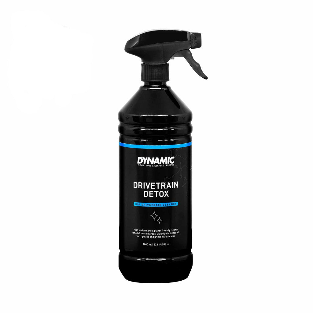 Dynamic Bio Drivetrain Detox | Cycling Gears Hub - Cycling Gears Hub