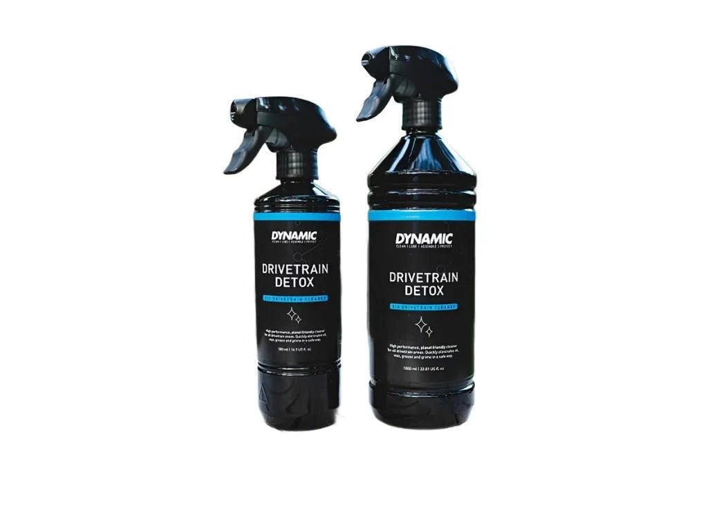 Dynamic Bio Drivetrain Detox | Cycling Gears Hub - Cycling Gears Hub