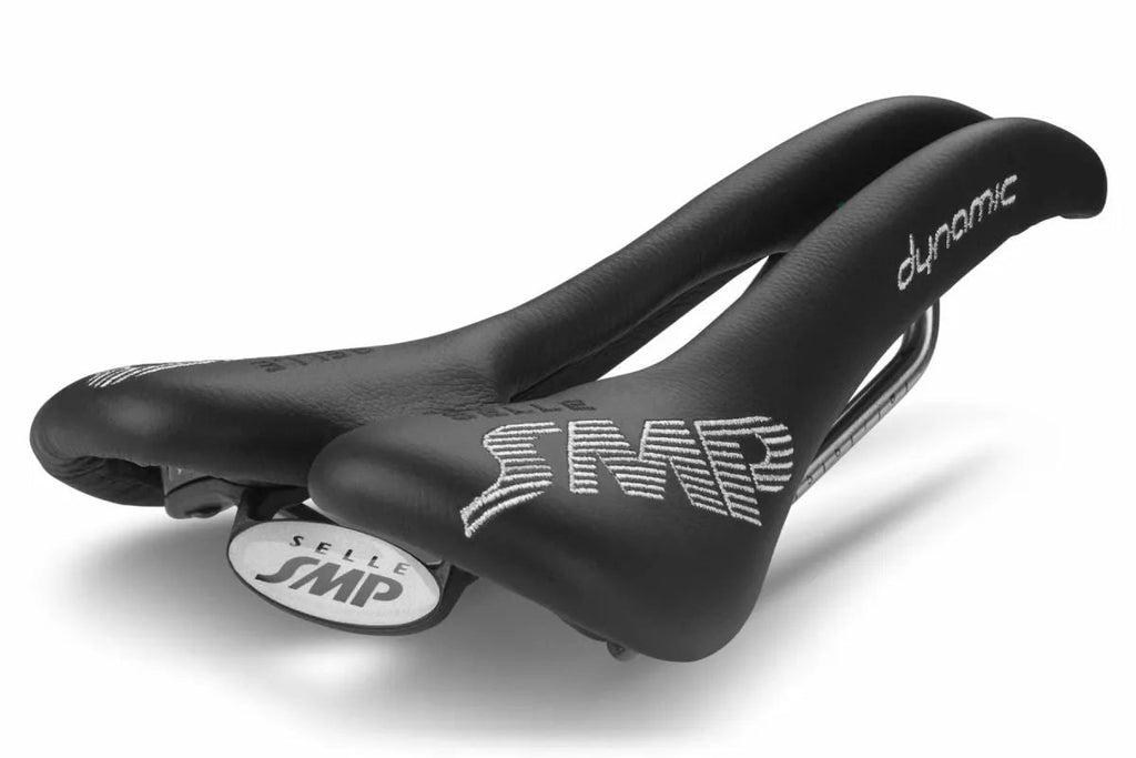 Selle SMP Dynamic Saddle – Black