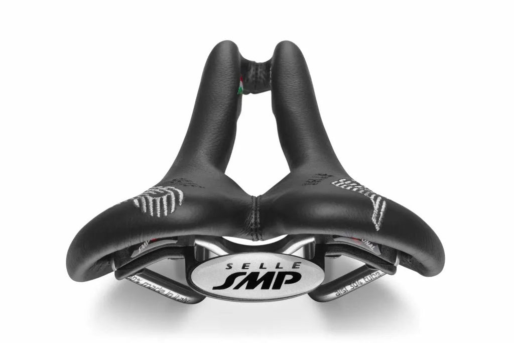 Selle SMP Dynamic Saddle – Black