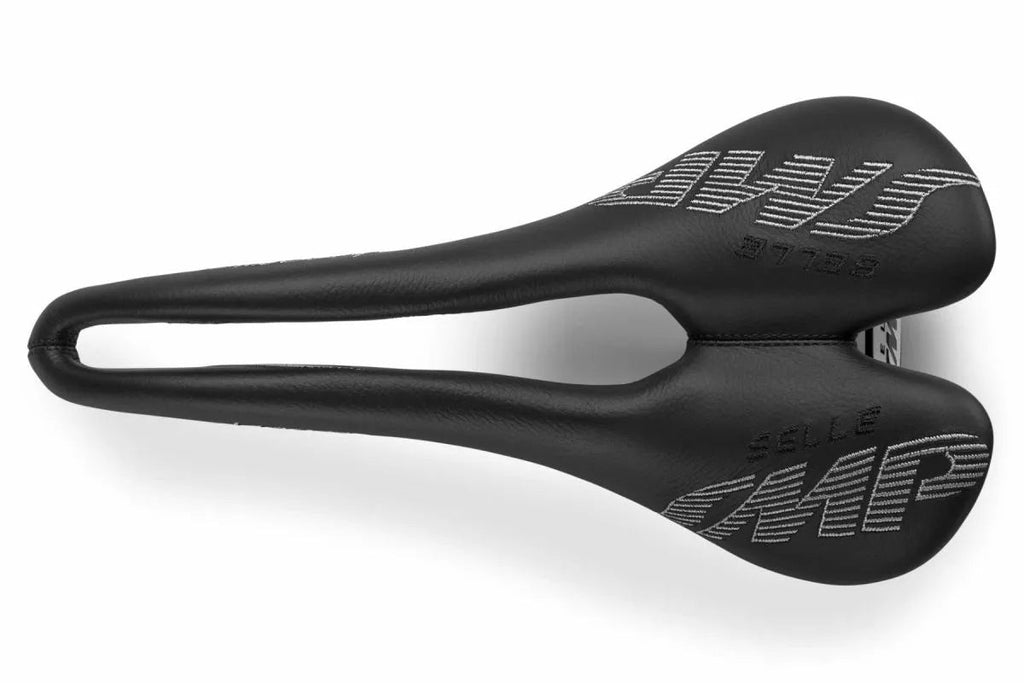 Selle SMP Dynamic Saddle – Black