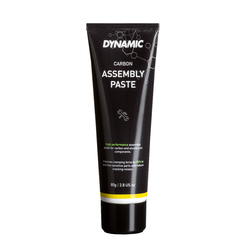 Dynamic Carbon Assembly Paste | Cycling Gears Hub