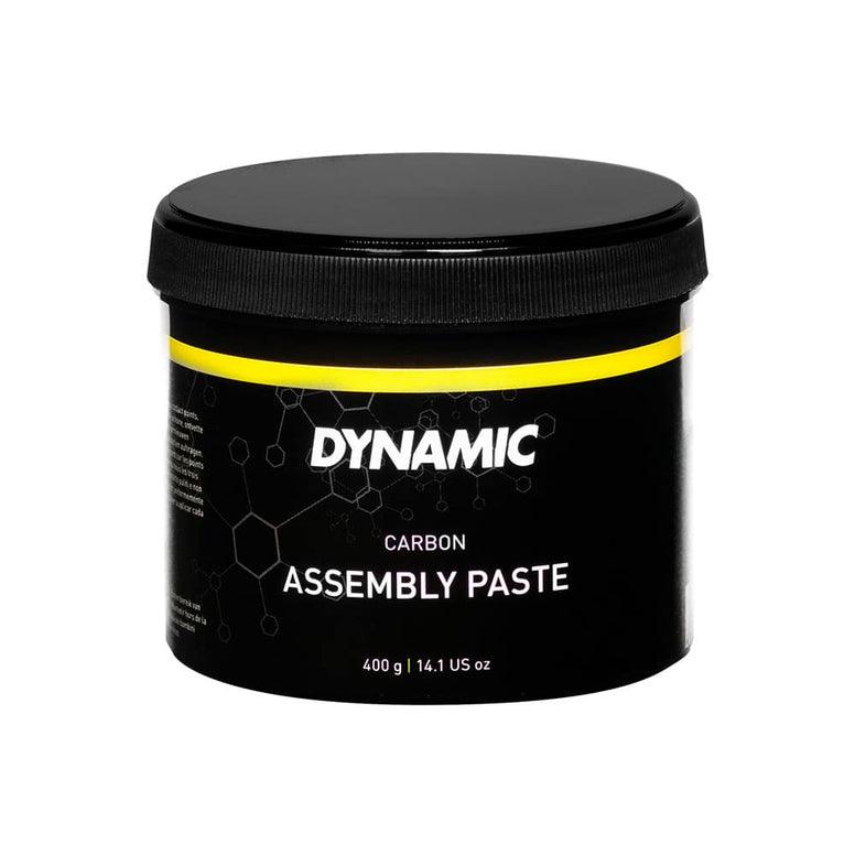 Dynamic Carbon Assembly Paste | Cycling Gears Hub