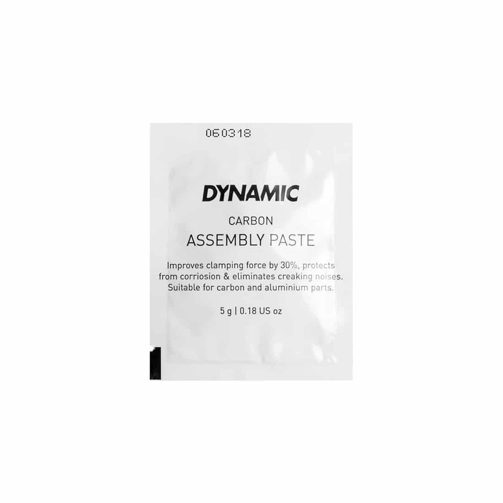 Dynamic Carbon Assembly Paste | Cycling Gears Hub - Cycling Gears Hub