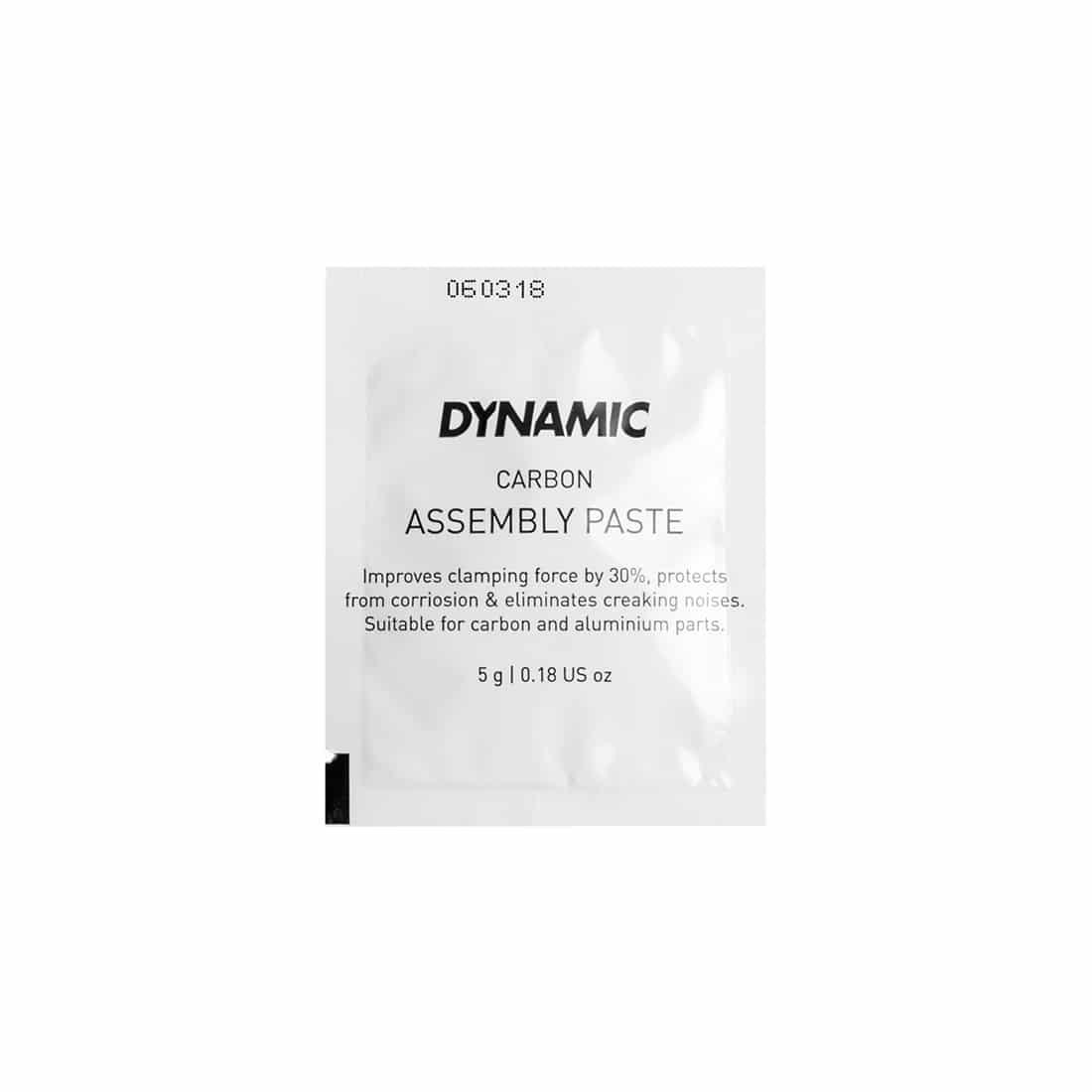 Dynamic Carbon Assembly Paste | Cycling Gears Hub - Cycling Gears Hub