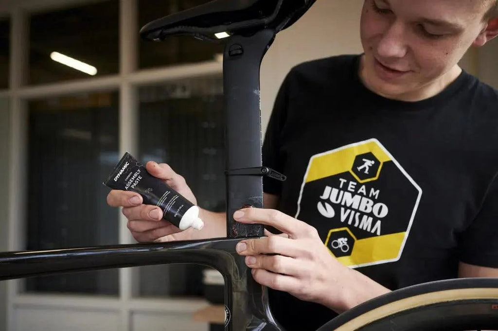 Dynamic Carbon Assembly Paste | Cycling Gears Hub - Cycling Gears Hub