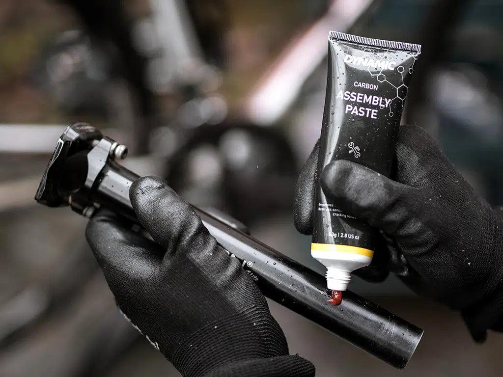 Dynamic Carbon Assembly Paste | Cycling Gears Hub - Cycling Gears Hub