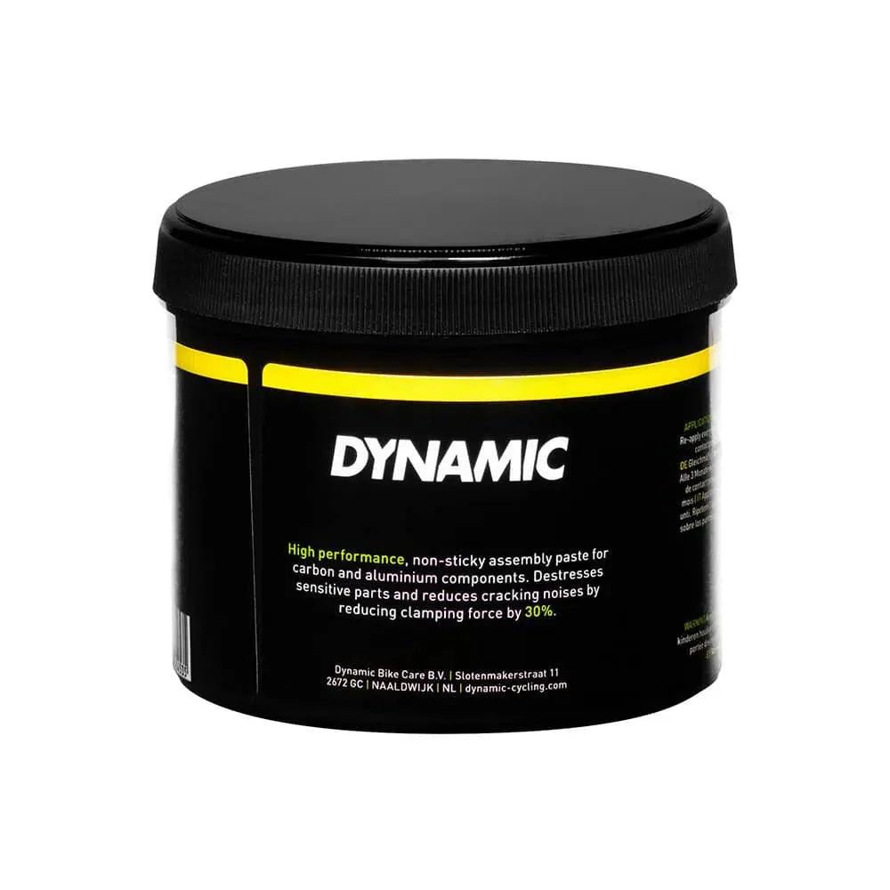 Dynamic Carbon Assembly Paste | Cycling Gears Hub - Cycling Gears Hub