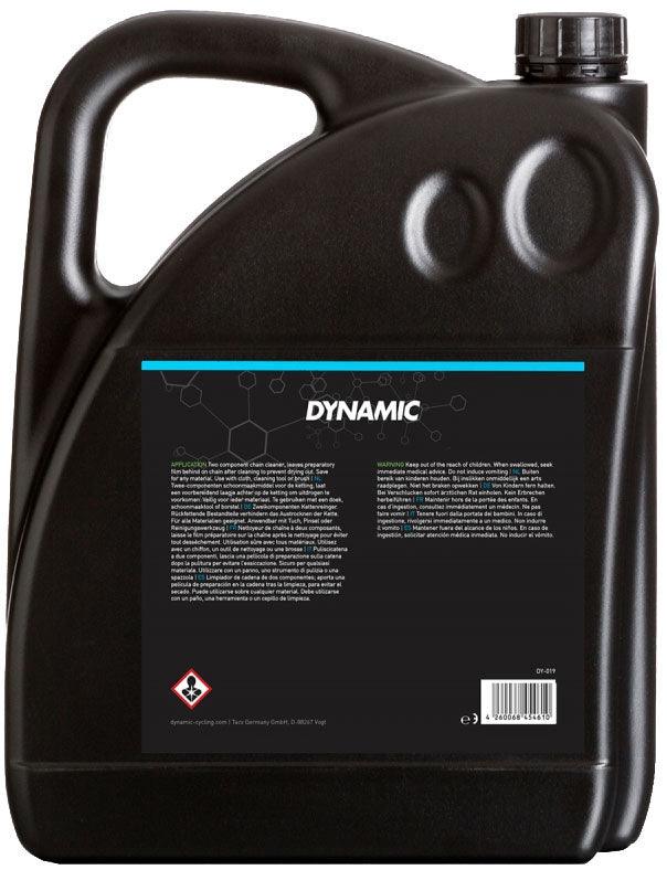 Dynamic Chain Cleaner | Cycling Gears Hub - Cycling Gears Hub