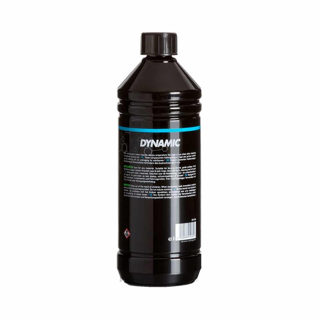 Dynamic Chain Cleaner | Cycling Gears Hub - Cycling Gears Hub