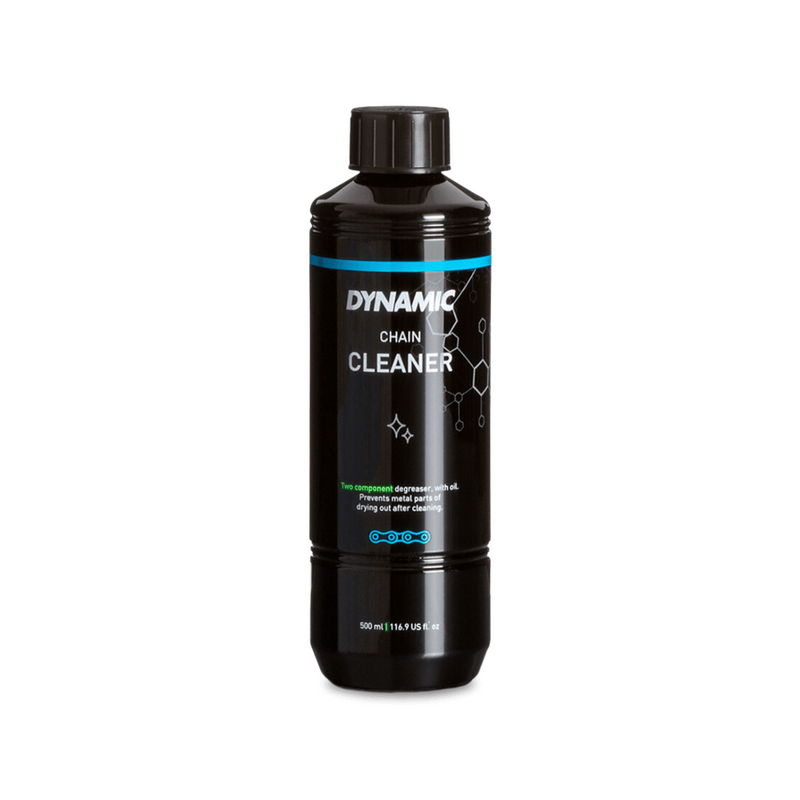 Dynamic Chain Cleaner | Cycling Gears Hub - Cycling Gears Hub