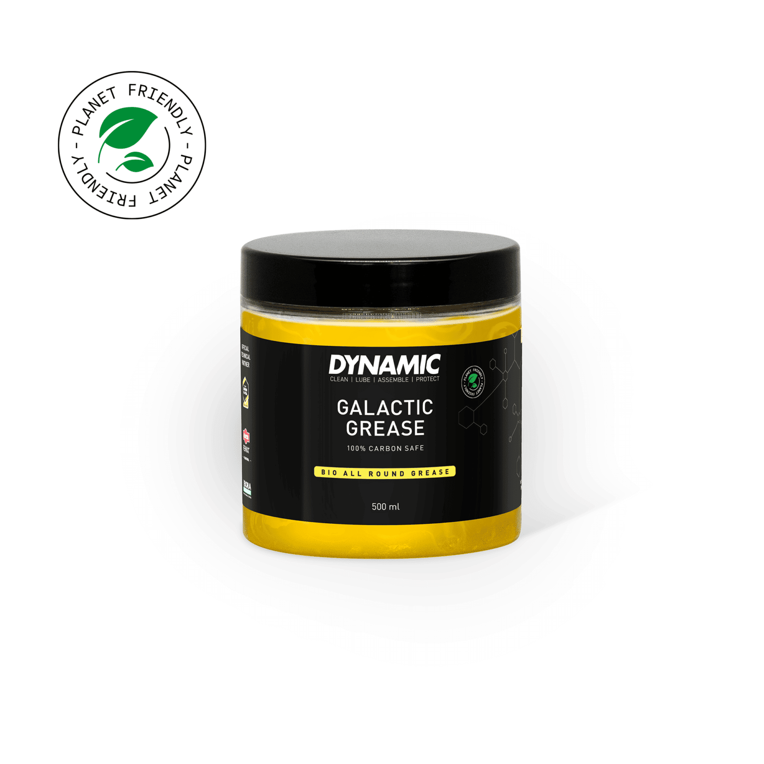 Dynamic Galactic Grease (Sachet) | Cycling Gears Hub - Cycling Gears Hub