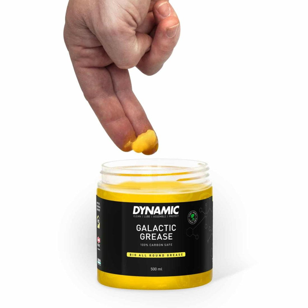 Dynamic Galactic Grease (Sachet) | Cycling Gears Hub - Cycling Gears Hub