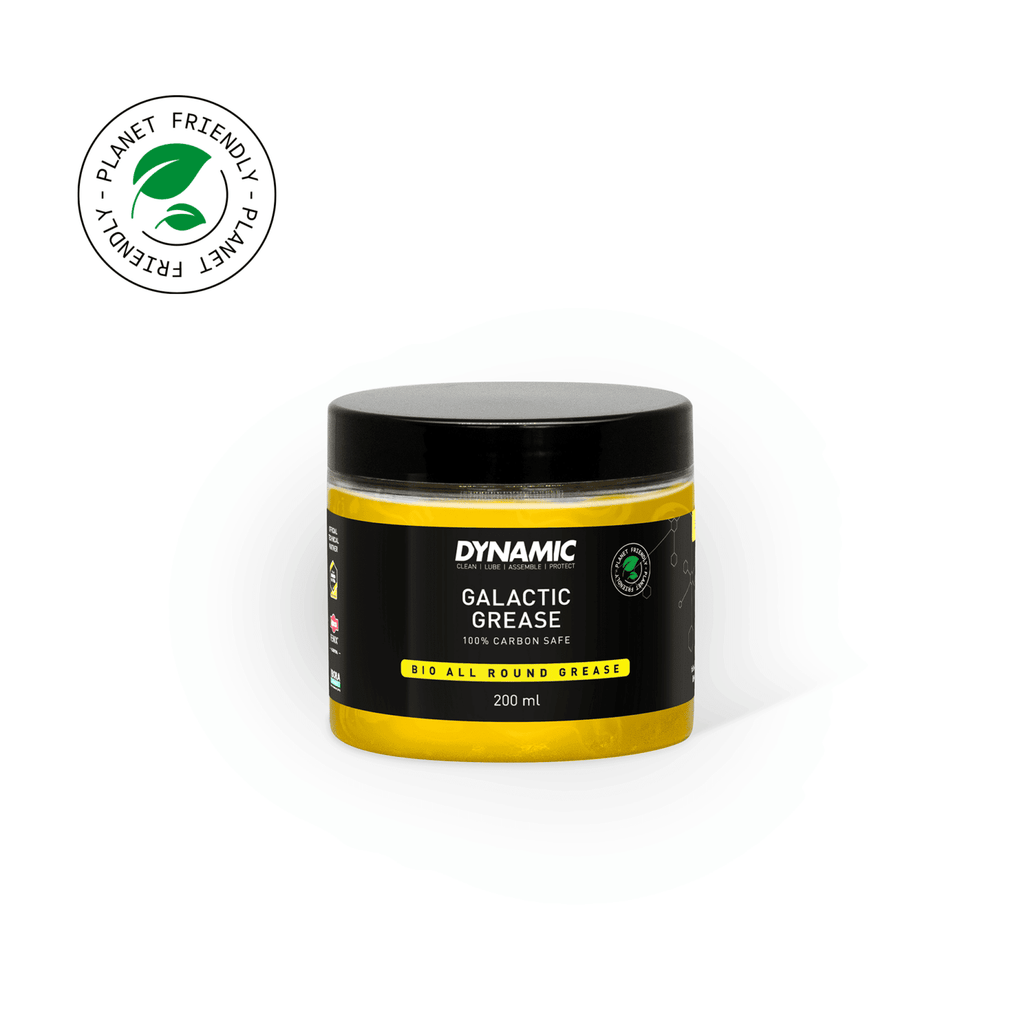 Dynamic Galactic Grease (Sachet) | Cycling Gears Hub - Cycling Gears Hub