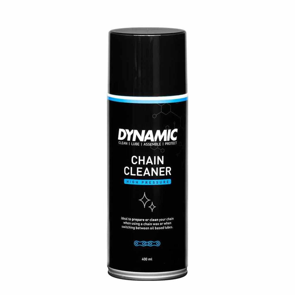 Dynamic High Pressure Chain Cleaner Spray | Cycling Gears Hub - Cycling Gears Hub
