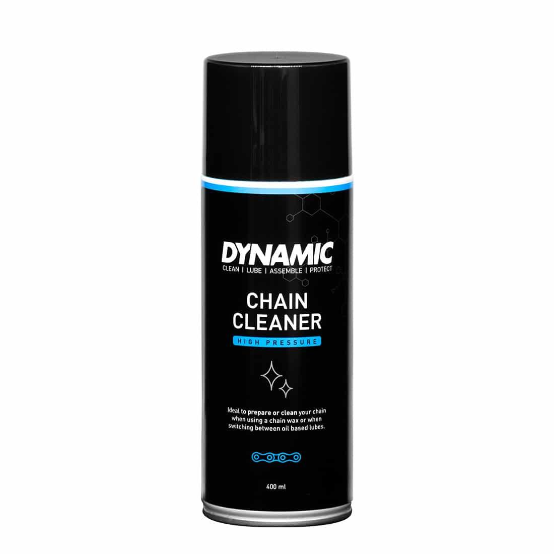 Dynamic High Pressure Chain Cleaner Spray | Cycling Gears Hub - Cycling Gears Hub