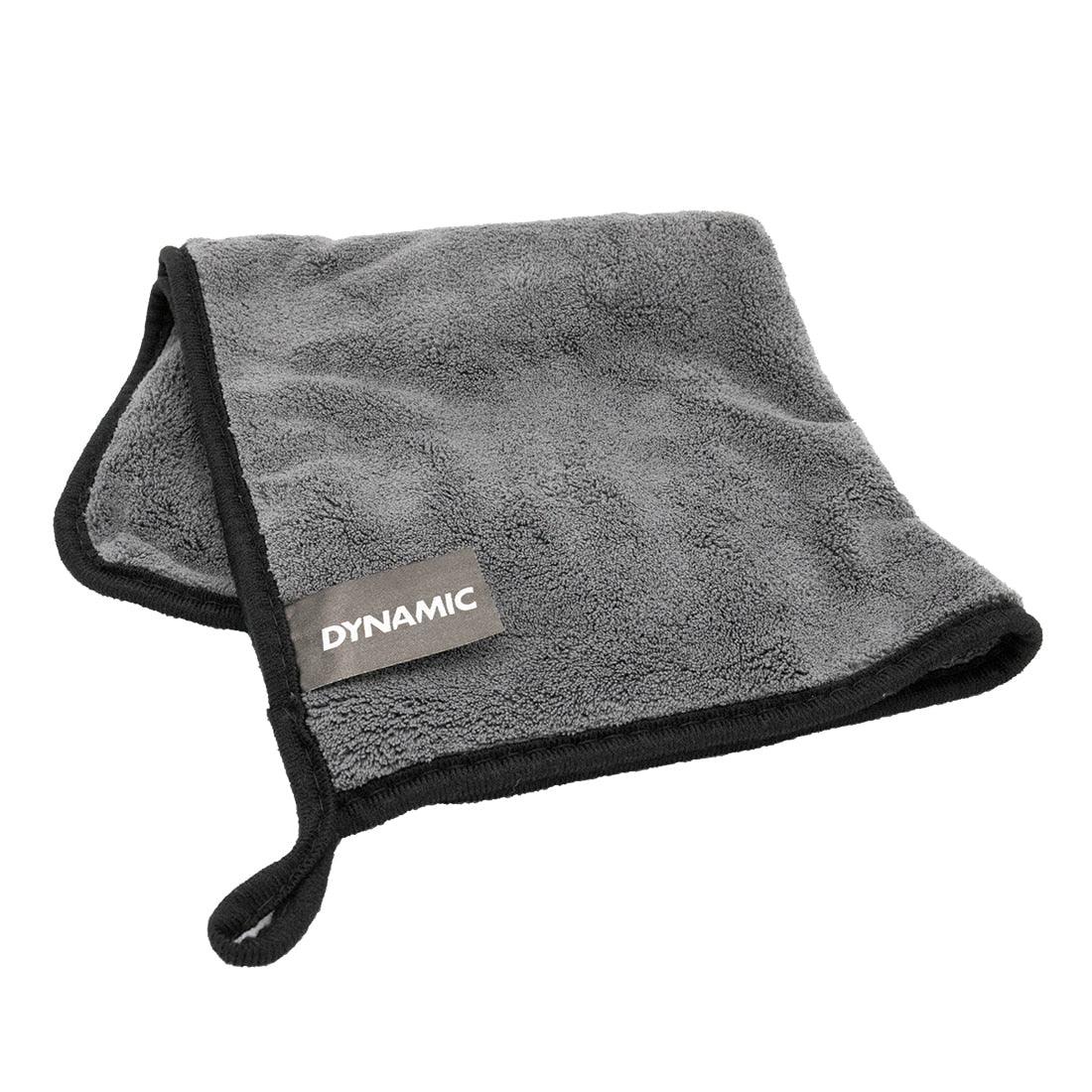 Dynamic Luxury Mirofibre Polishing Cloth | Cycling Gears Hub - Cycling Gears Hub