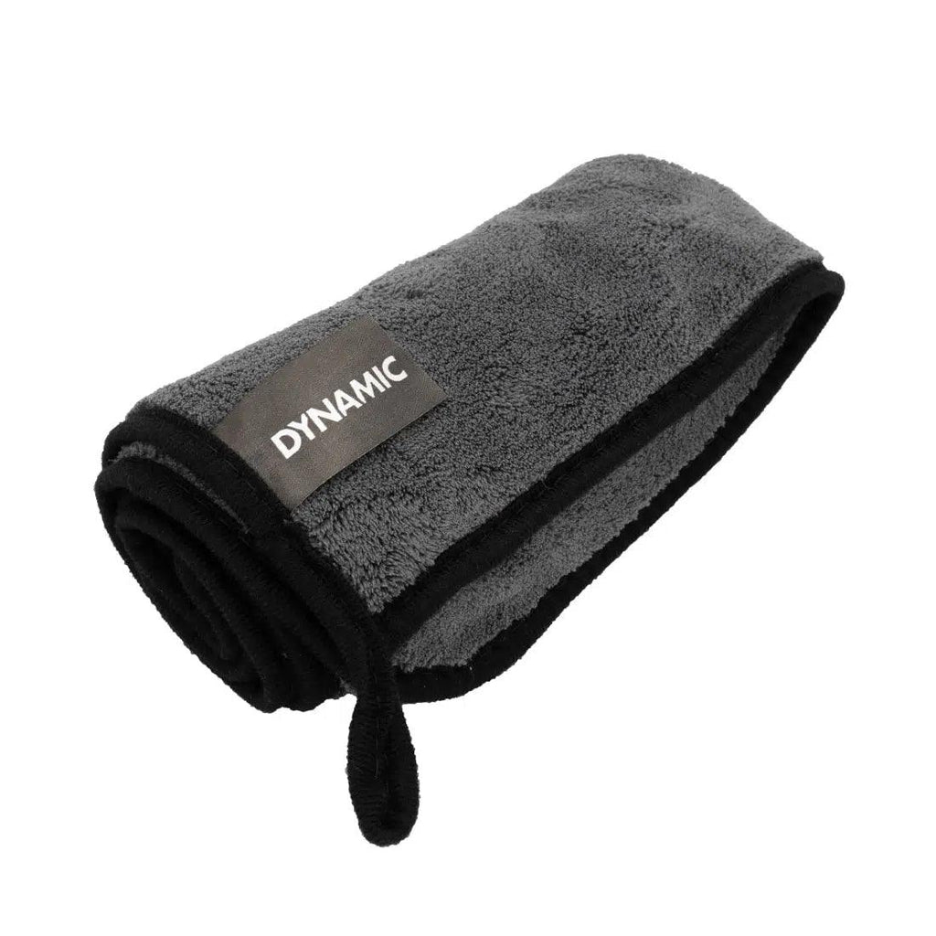 Dynamic Luxury Mirofibre Polishing Cloth | Cycling Gears Hub - Cycling Gears Hub
