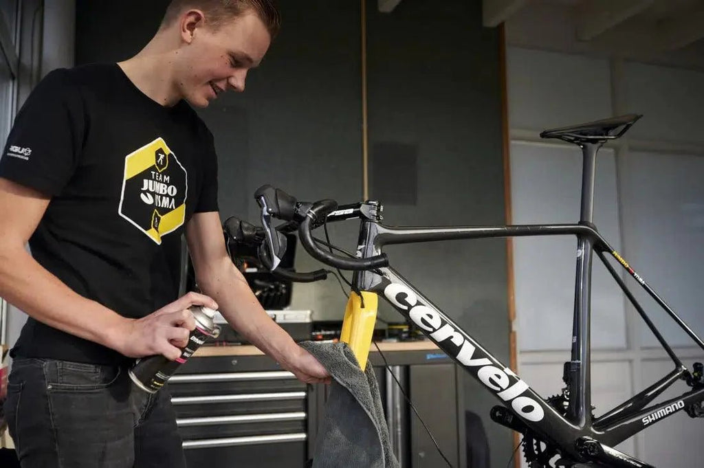 Dynamic Protective Wax Spray | Cycling Gears Hub - Cycling Gears Hub