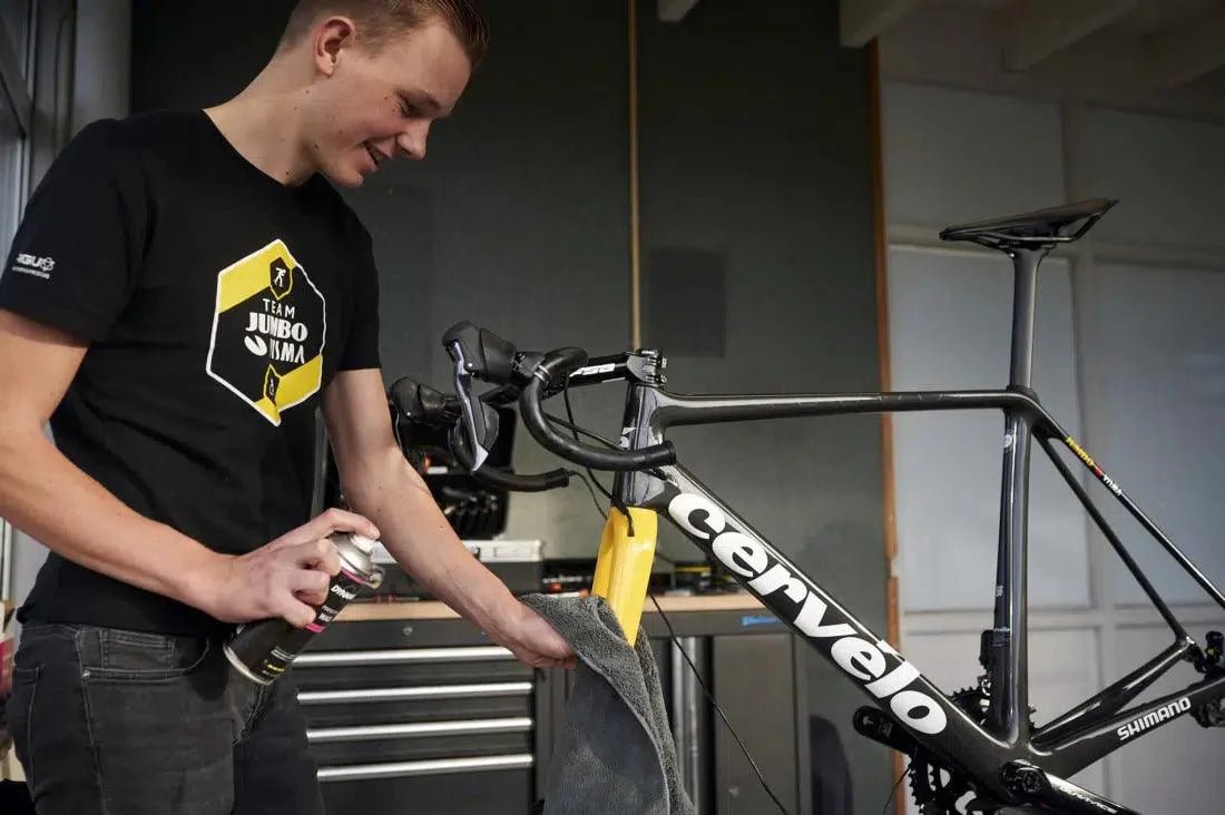 Dynamic Protective Wax Spray | Cycling Gears Hub - Cycling Gears Hub