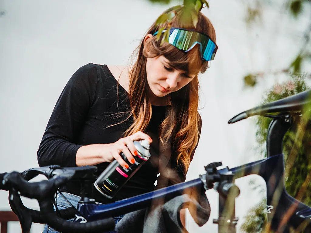 Dynamic Protective Wax Spray | Cycling Gears Hub - Cycling Gears Hub