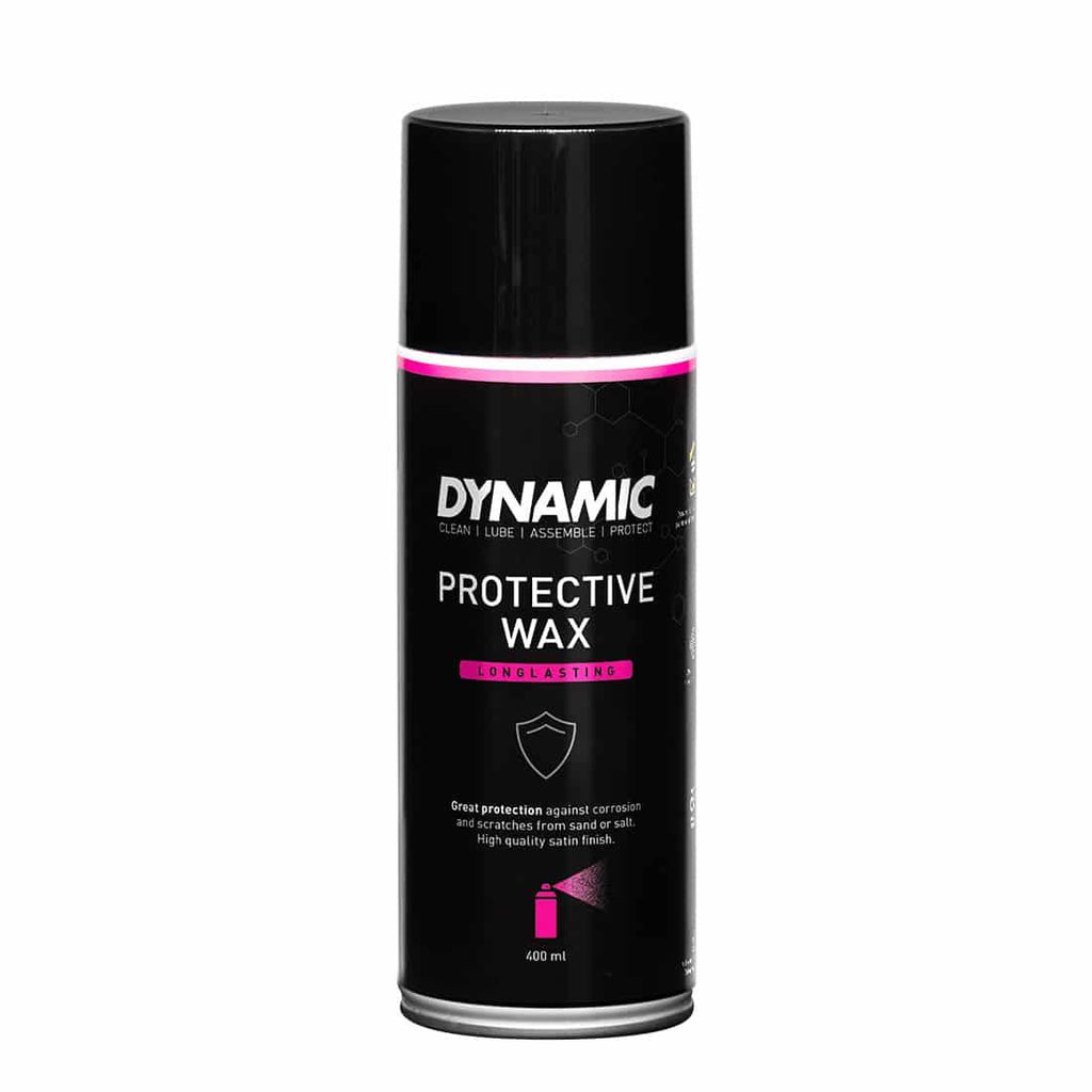 Dynamic Protective Wax Spray | Cycling Gears Hub - Cycling Gears Hub