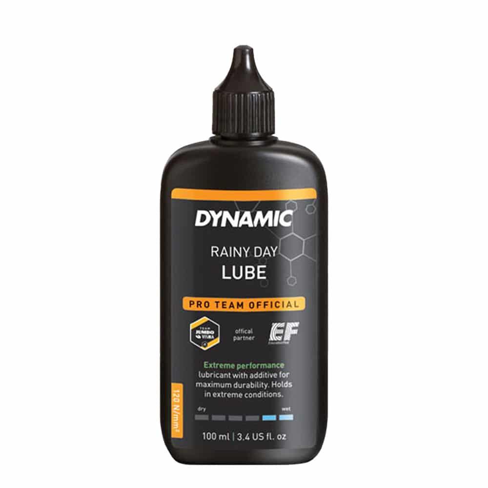 Dynamic Rainy Day Wet Weather Oil Chain Lube | Cycling Gears Hub