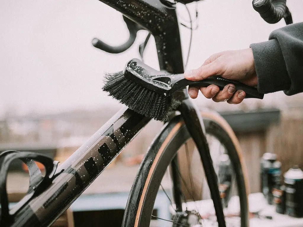 Dynamic Soft Washing Brush | Cycling Gears Hub - Cycling Gears Hub