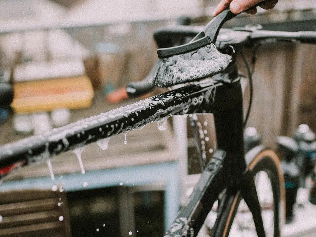 Dynamic Soft Washing Brush | Cycling Gears Hub - Cycling Gears Hub