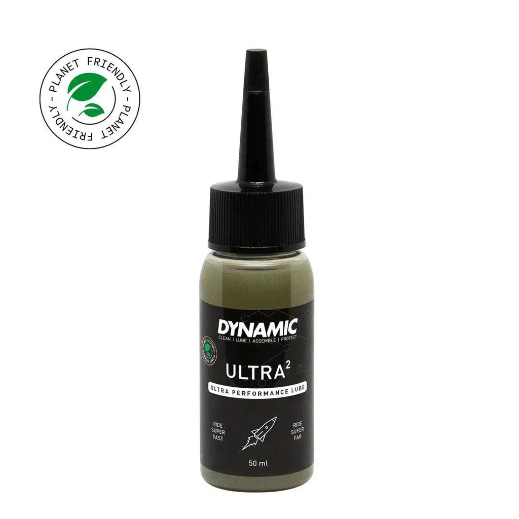 Dynamic Ultra2 Performance Lubricant | Cycling Gears Hub