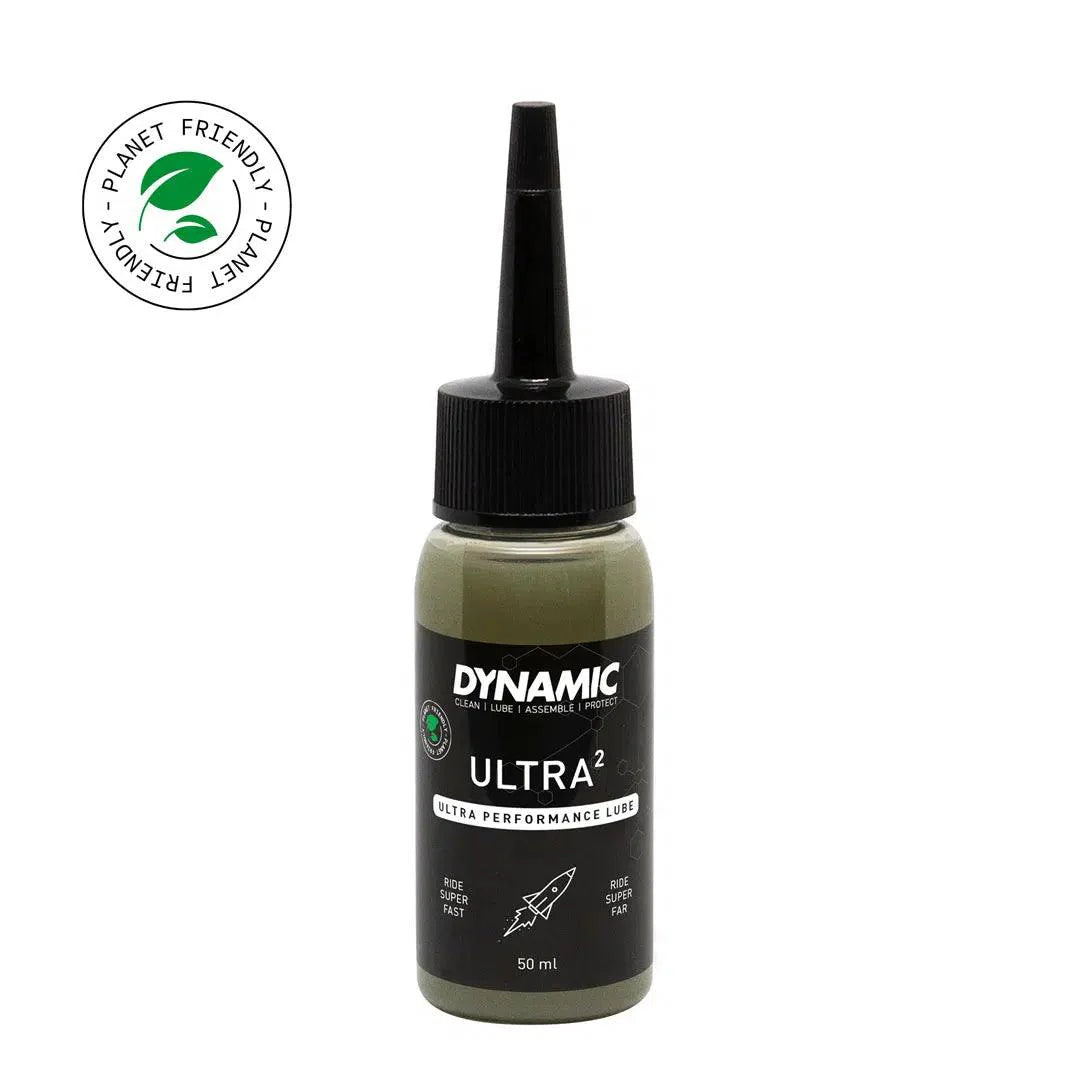 Dynamic Ultra2 Performance Lubricant | Cycling Gears Hub