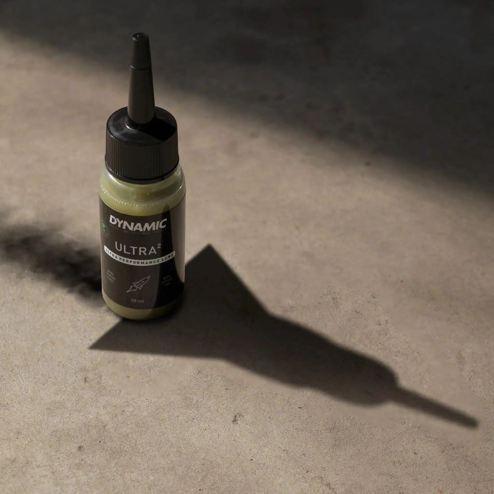 Dynamic Ultra2 Performance Lubricant | Cycling Gears Hub