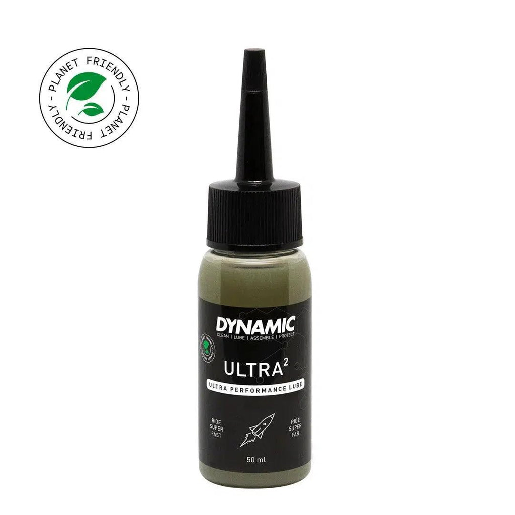 Dynamic Ultra2 Performance Lubricant | Cycling Gears Hub - Cycling Gears Hub