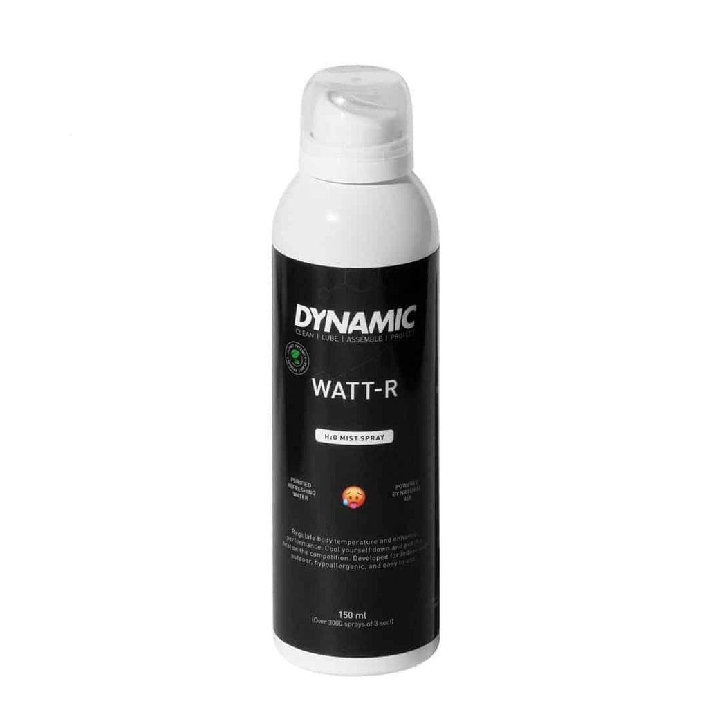 Dynamic Watt - R H2O Mist Spray | Cycling Gears Hub - Cycling Gears Hub