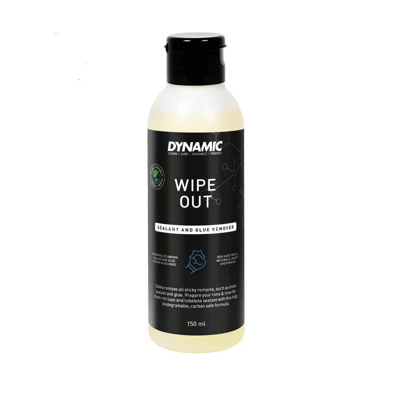 Dynamic Wipeout Sealant Remover | Cycling Gears Hub - Cycling Gears Hub