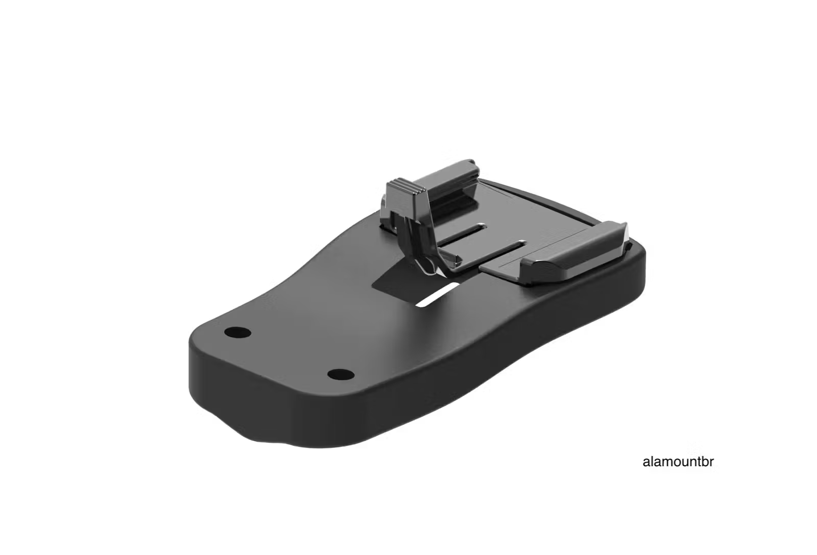 Deda Bike Computer Mount for Garmin Wahoo Bryton with GoPro Adapter