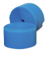 Ebon Anti - Puncture Tape (Blue) | Cycling Gears Hub - Cycling Gears Hub