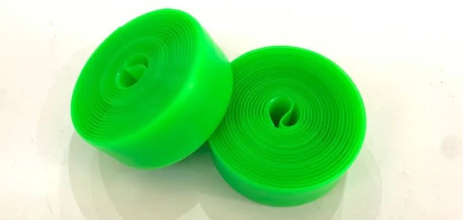 Ebon Anti - Puncture Tape (Green) | Cycling Gears Hub - Cycling Gears Hub