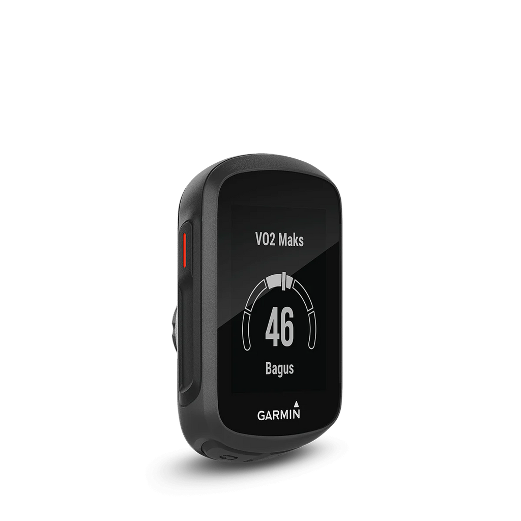 Garmin Edge 130 Plus Cyclocomputer (Black) | Cycling Gears Hub
