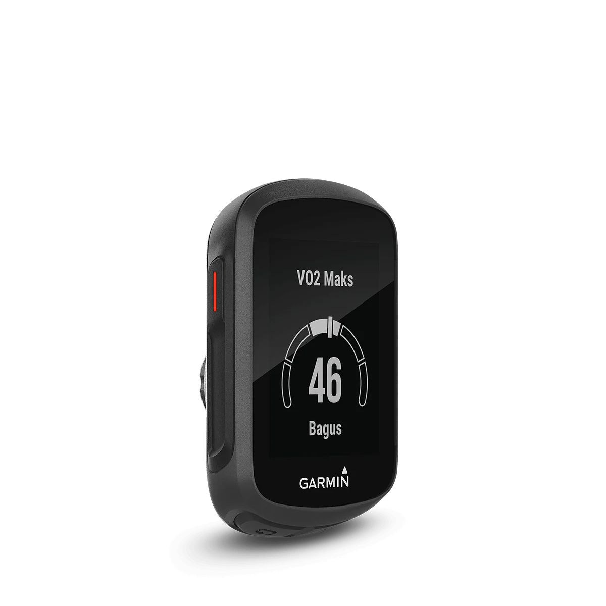 Garmin Edge 130 Plus Cyclocomputer (Black) | Cycling Gears Hub