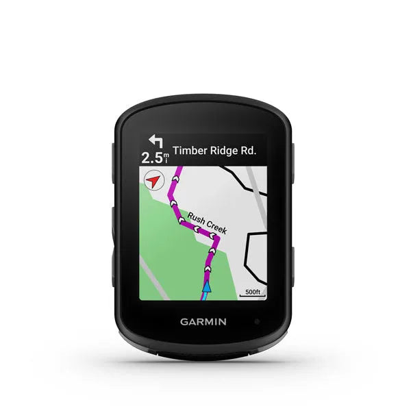 Garmin Edge 540 Cyclocomputer (Black) | Cycling Gears Hub