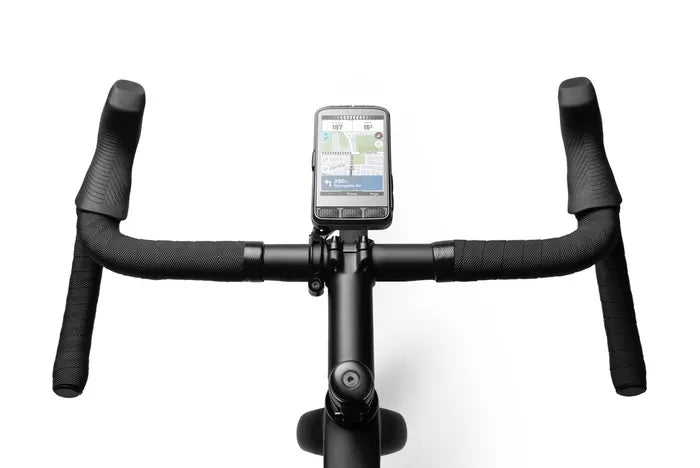 Wahoo Elemnt Ace GPS Cyclocomputer (Black) | Cycling Gears Hub