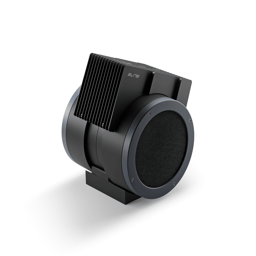 Elite Aria 220V Smart Cooling Fan | Cycling Gears Hub - Cycling Gears Hub