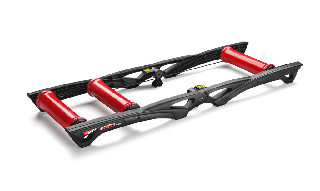 Elite Arion Roller Bicycle Trainer | Cycling Gears Hub - Cycling Gears Hub