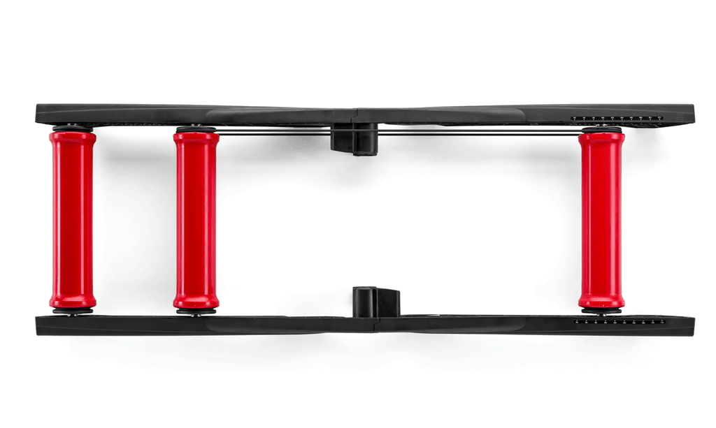 Elite Arion Roller Bicycle Trainer | Cycling Gears Hub - Cycling Gears Hub