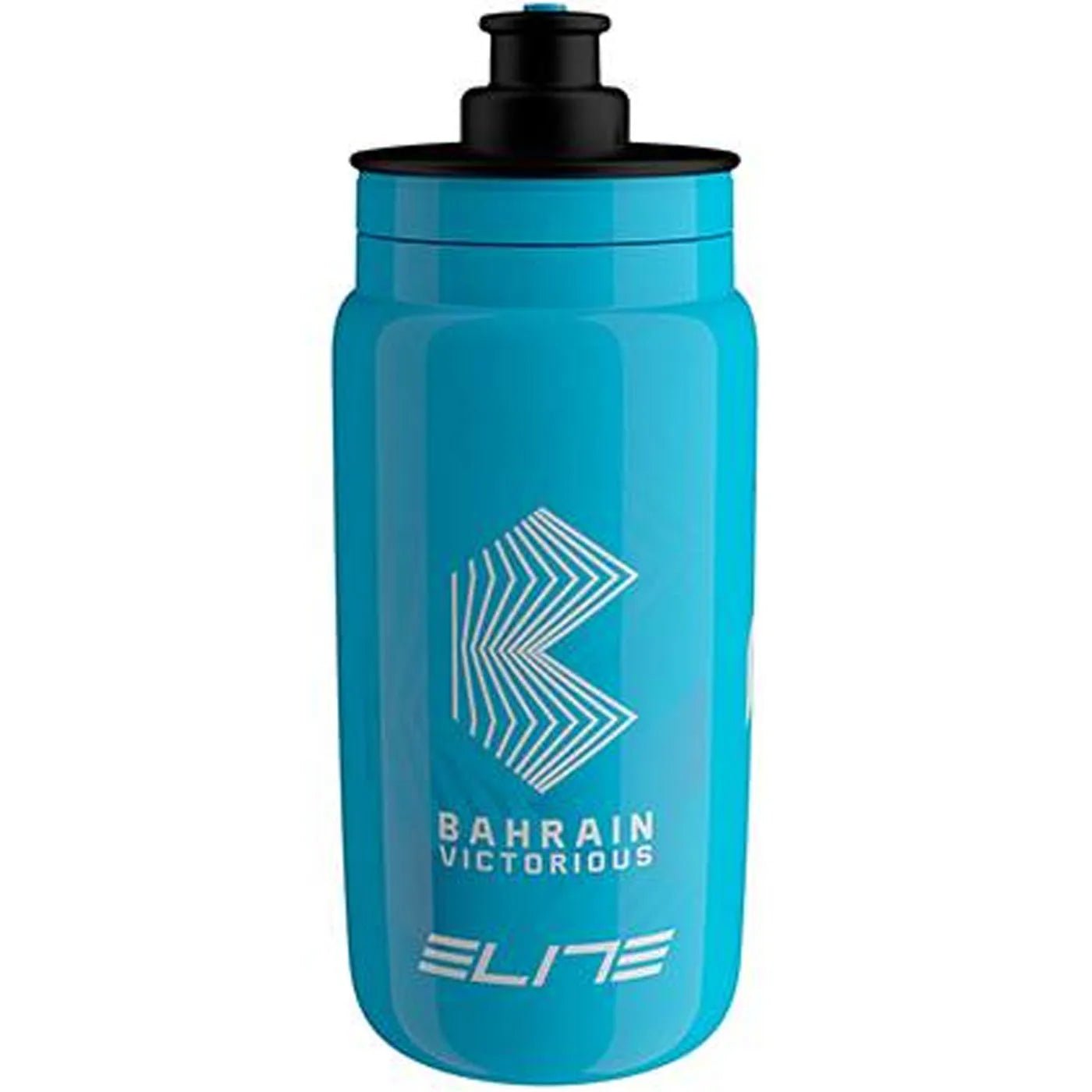 Elite Fly Bahrain Victorious 2023 Bottle (Blue) | Cycling Gears Hub - Cycling Gears Hub